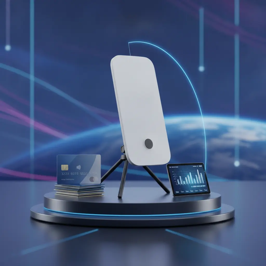Starlink Parcela em Quantas Vezes? Descubra Como Funciona o Pagamento do Kit no Brasil
